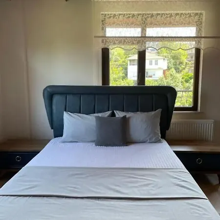 Daire Erdogdu House Trabzon