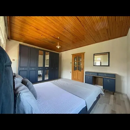 Erdogdu House Daire