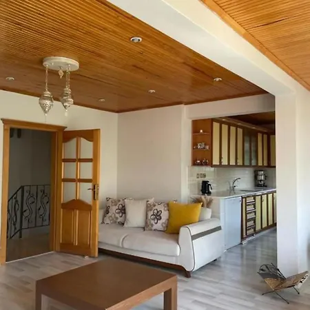 Erdogdu House