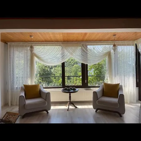 Daire Erdogdu House