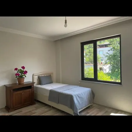 Erdogdu House Trabzon
