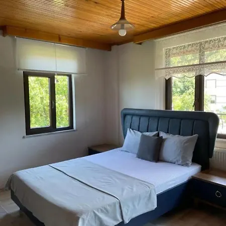 Erdogdu House Daire