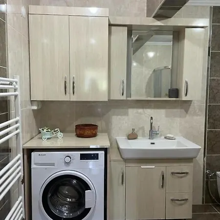 Daire Erdogdu House Trabzon