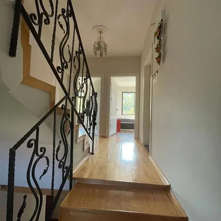 Erdogdu House Apartment *