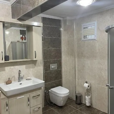 Apartment Erdogdu House