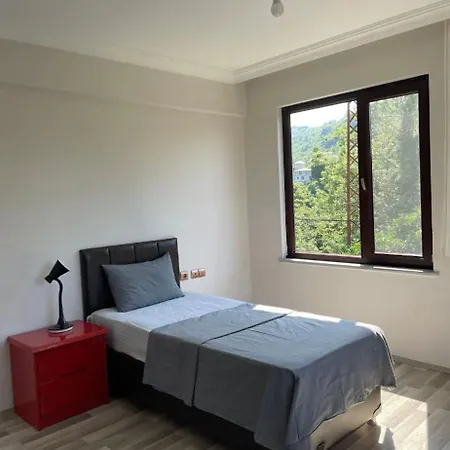 Erdogdu House Apartment