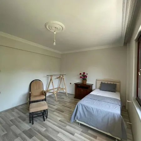 Apartment Erdogdu House *
